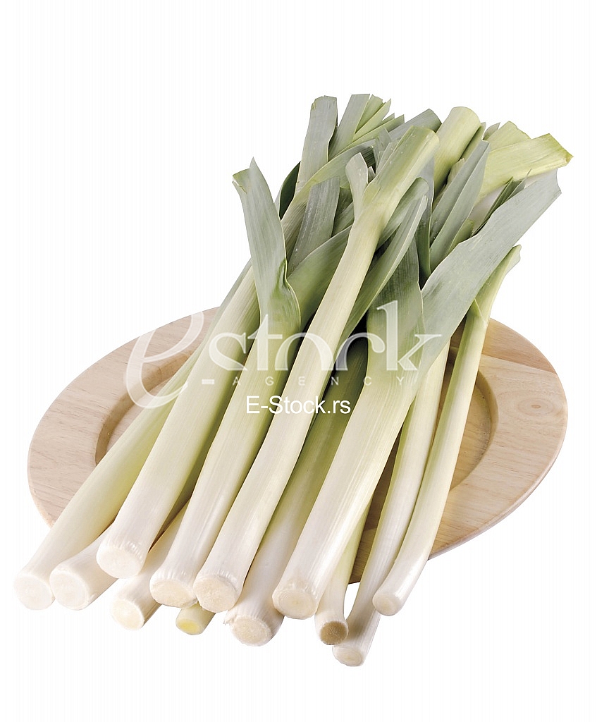 Leek