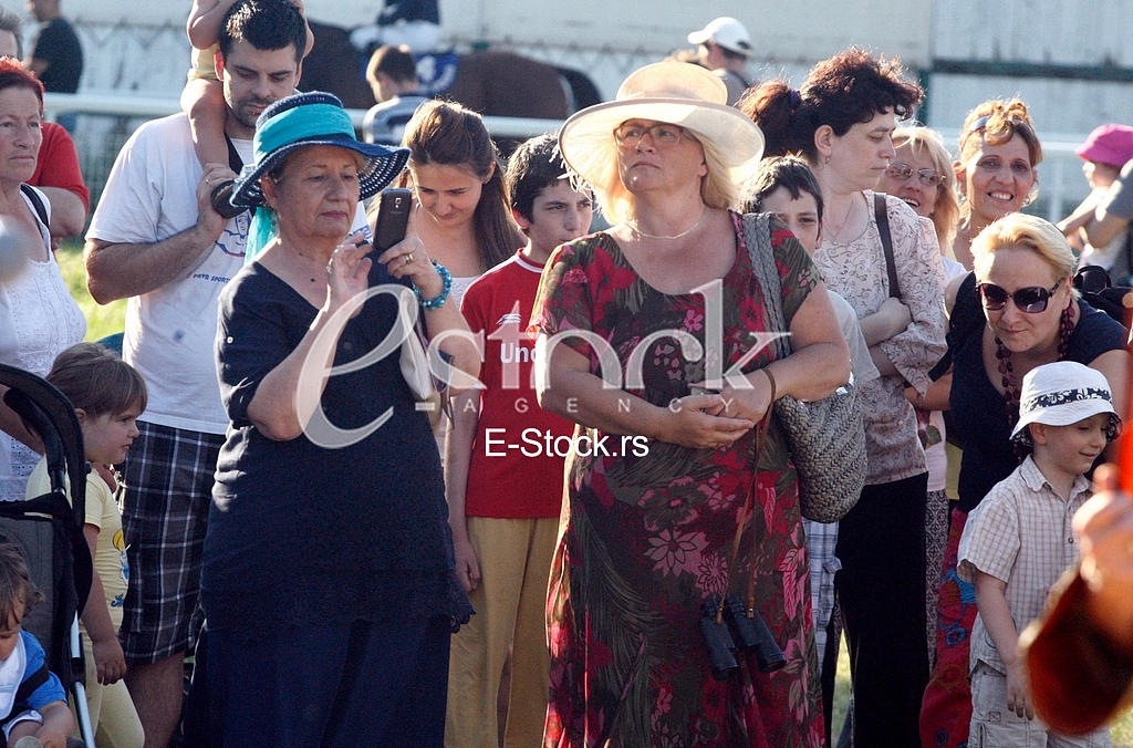 Hippodrome Belgrade hippodrome, and 100 years of equestrian sport horses and equestrian sports, horse
