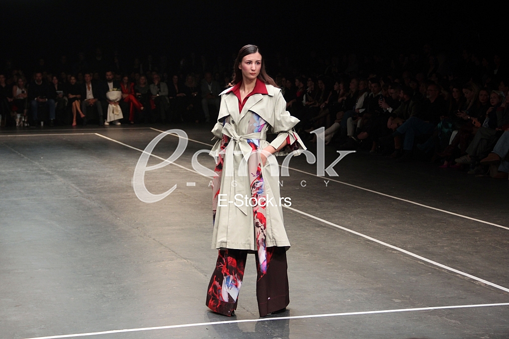 MAD House i Martini Vesto