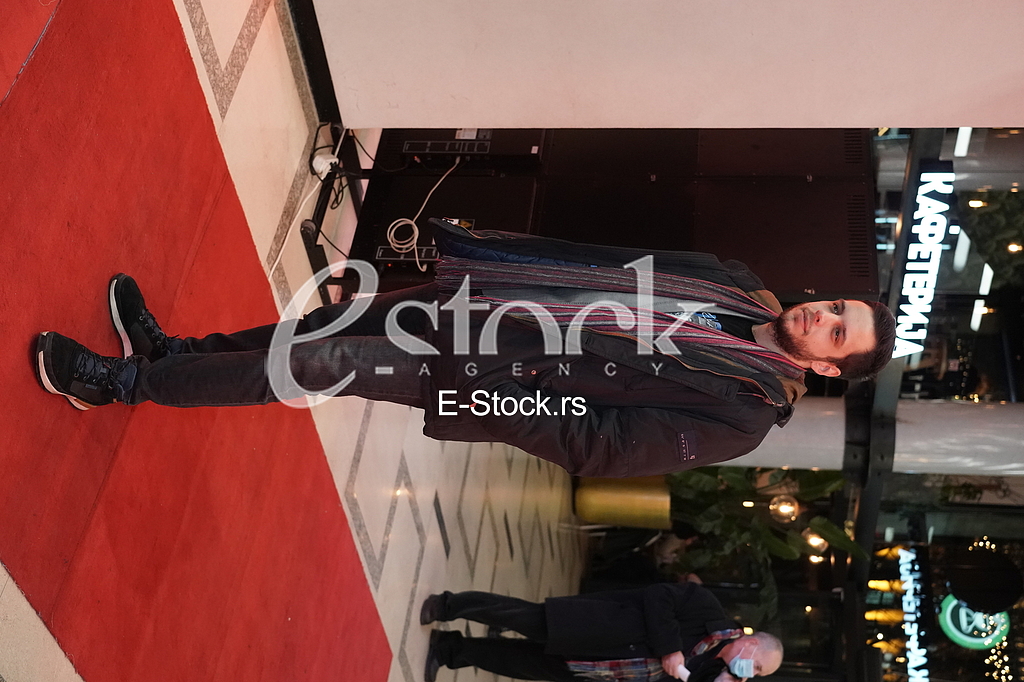 Premijera film cistac duse
