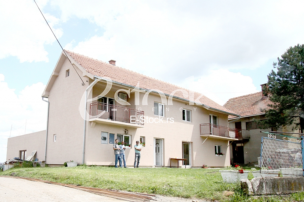 Chronicle of a plane crash