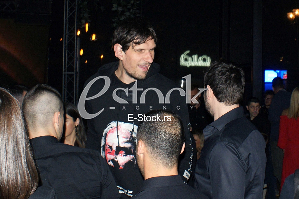 Boban Marjanovic