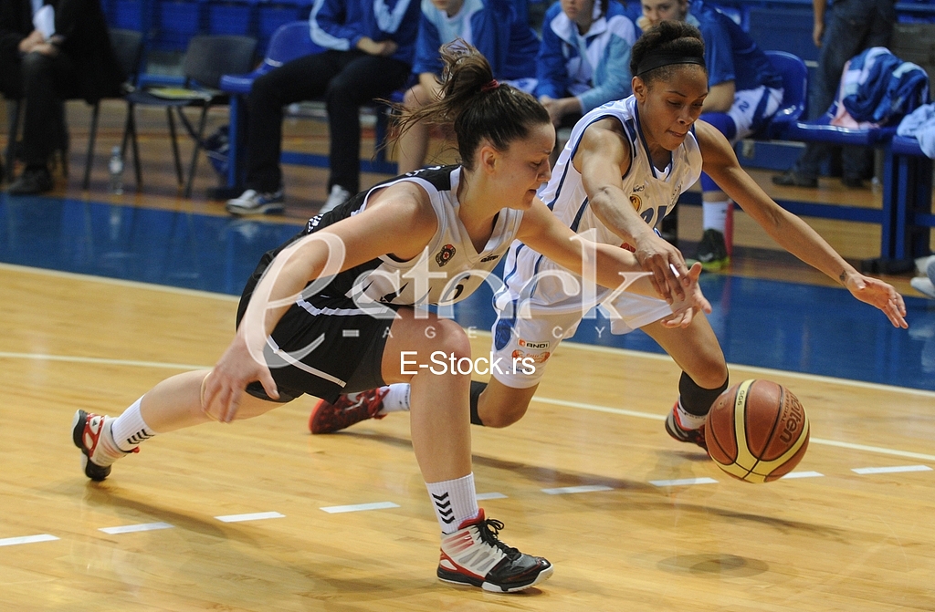basketball match
