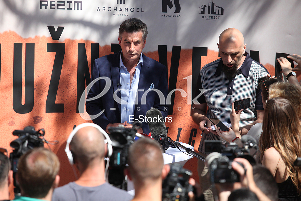 Vilijam Boldvin (William Baldwin)