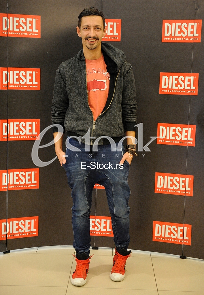 DIESEL
