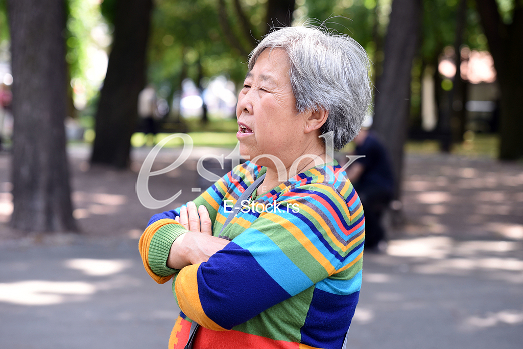 Pensioners