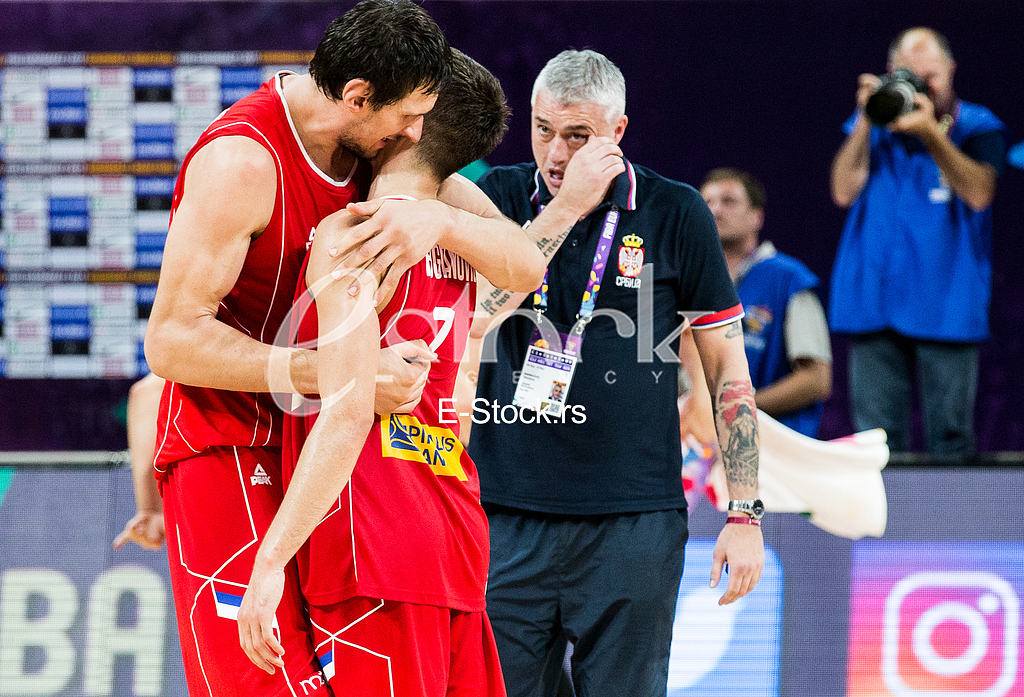 SERBIA vs RUSSIA