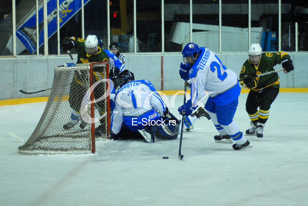 Ice hockey