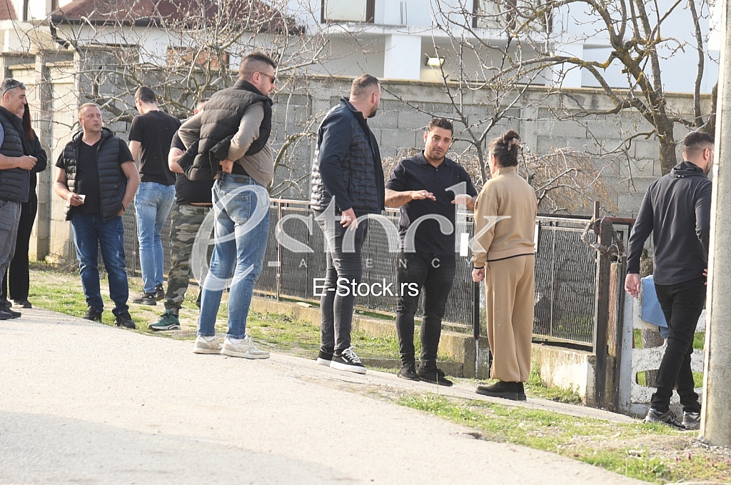 Darko i Katarina Lazic