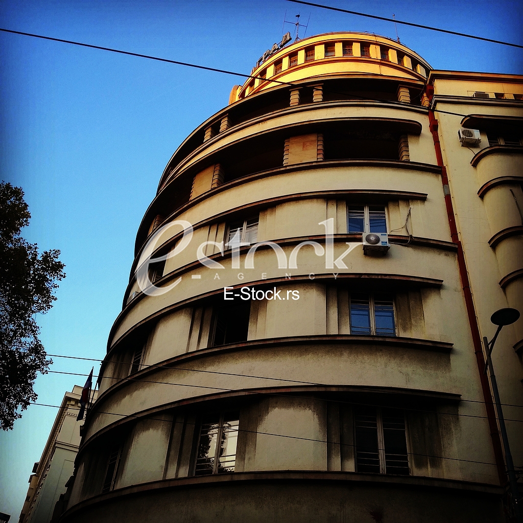 Radio Beograd