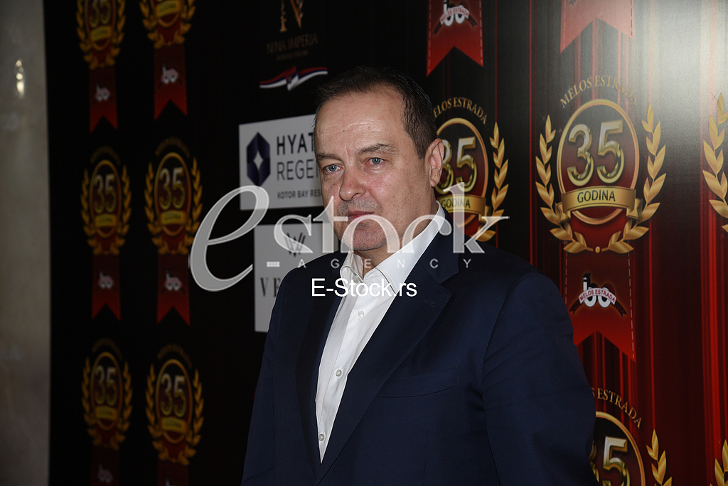 Ivica Dacic