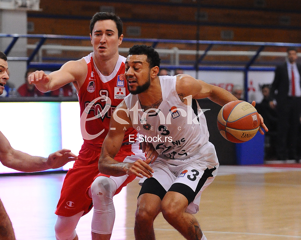 FMP vs PARTIZAN