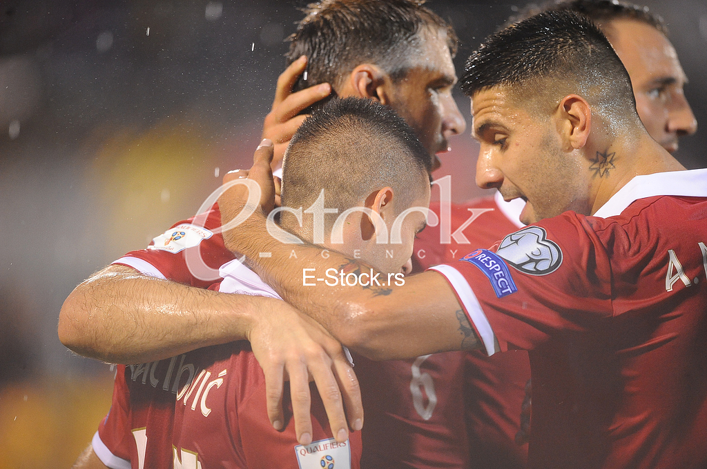 SERBIA vs MOLDOVA