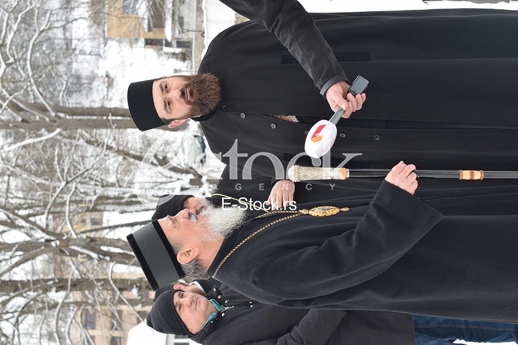 Predsednik u poseti u Priboju