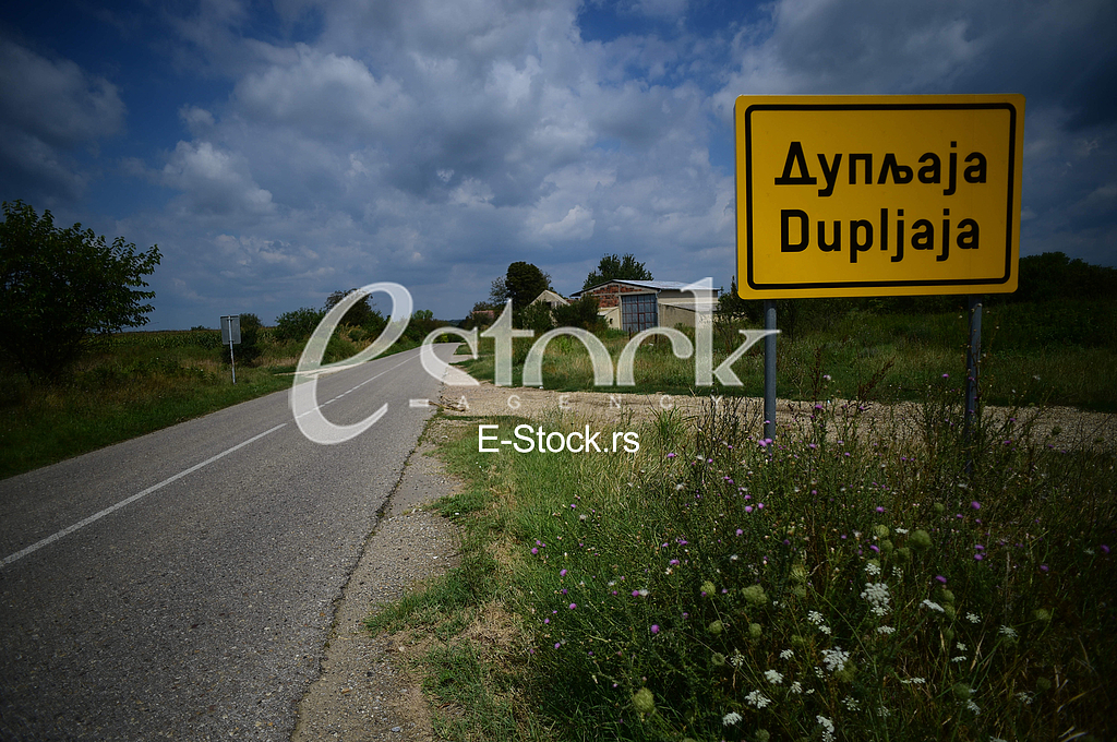 Dupljaja ubistvo i samoubistvo