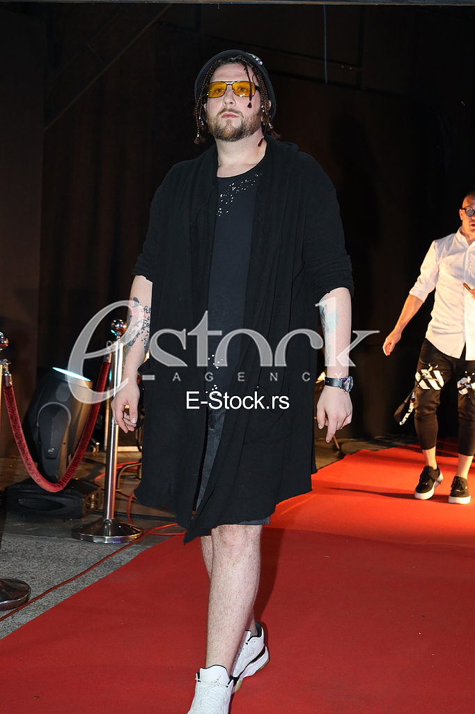 Dusan Tomic San