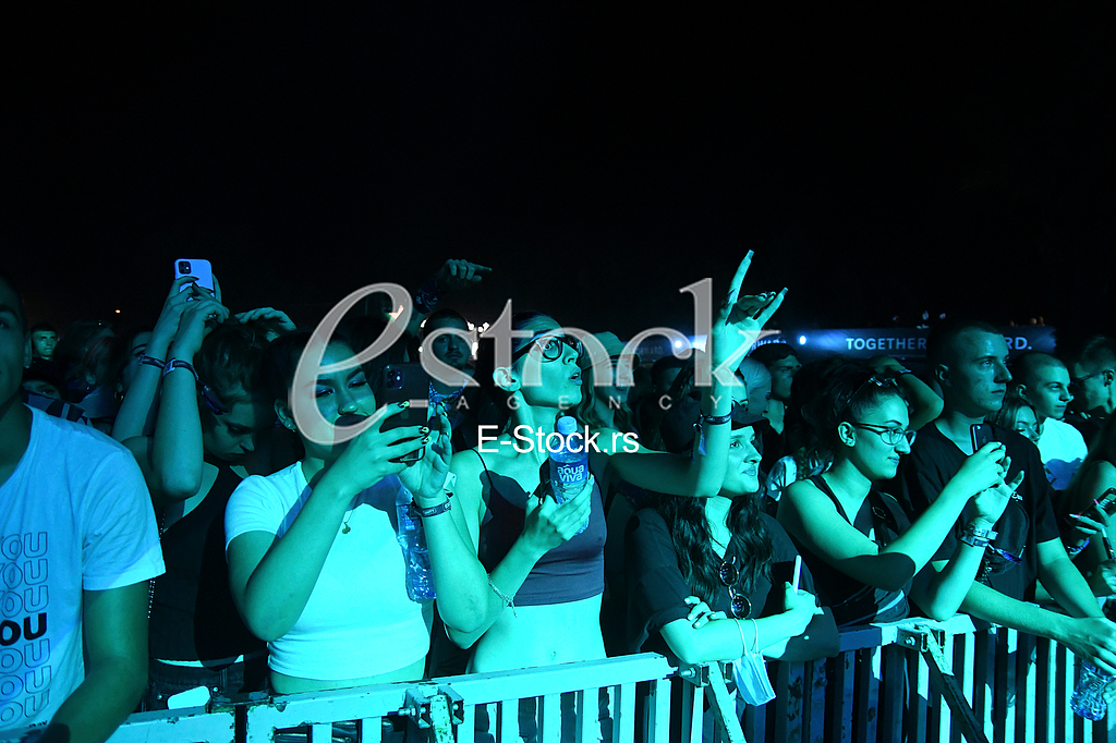 EXIT FESTIVAL