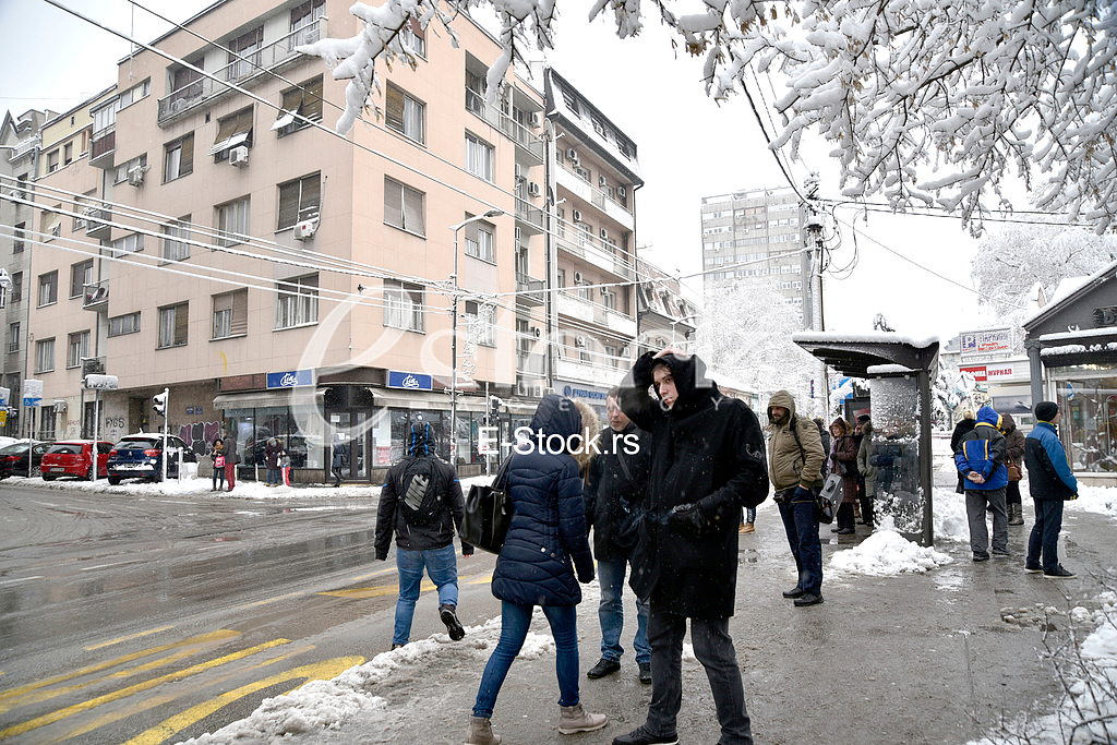 Winter 