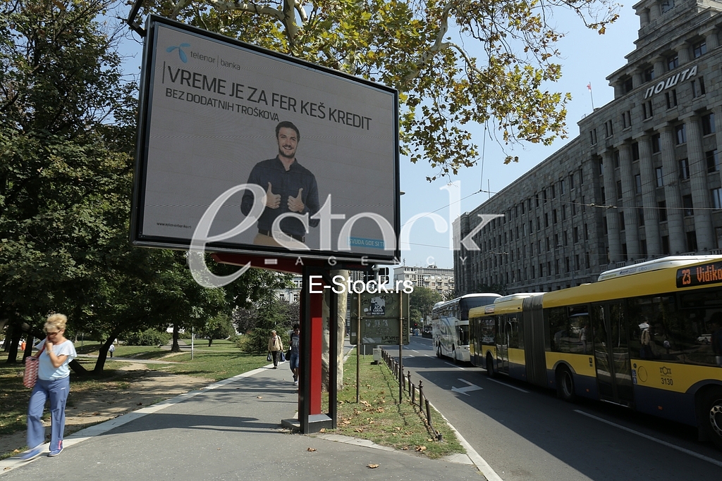Telenor Bank