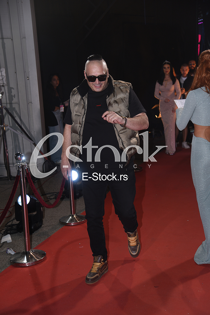 Mladen Stojanovic_ELITA 9
