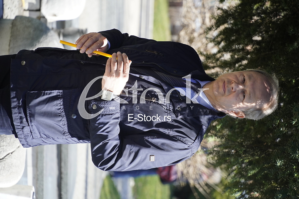 Slobodan Milosavljevic