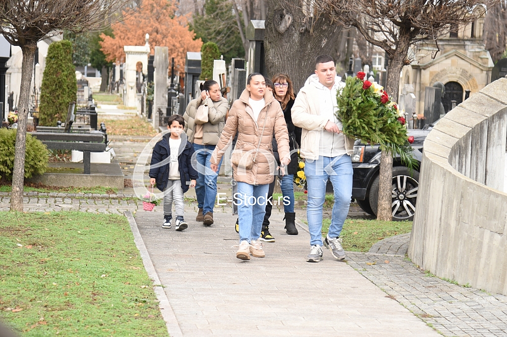 Marija Ramadanovski Ana Ramadanovski Stefan Davidovic