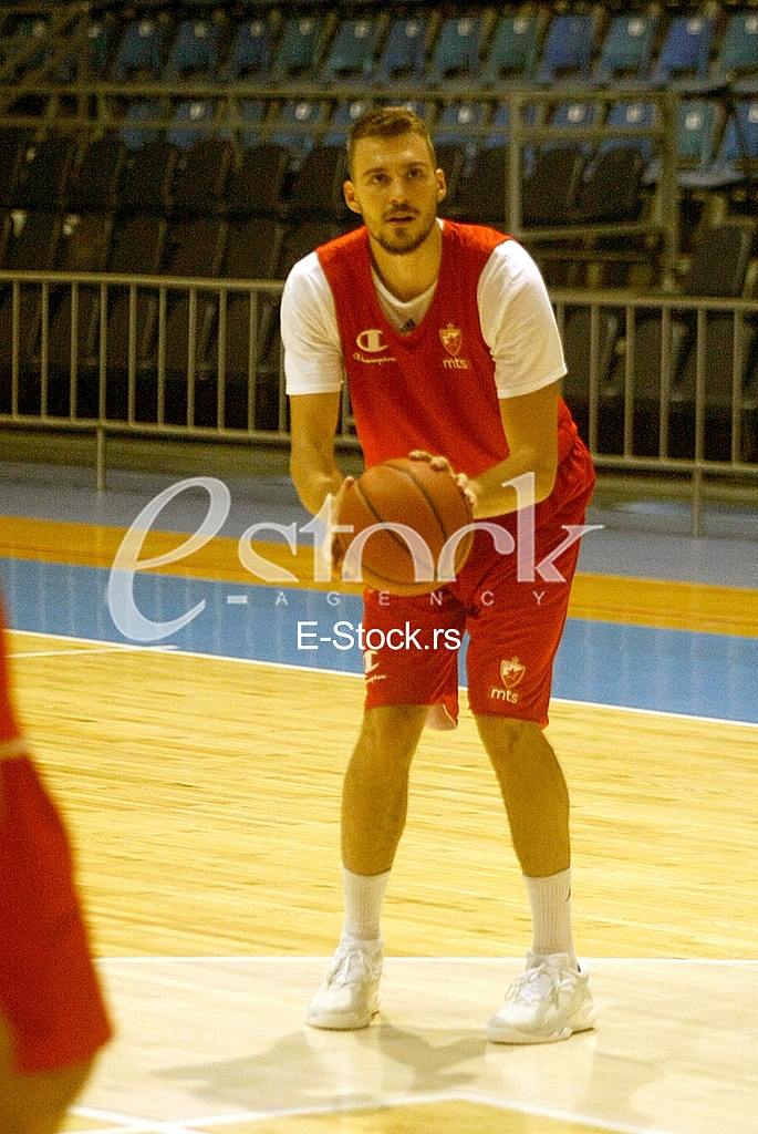 Basketball club Red StarKosarkaski klub Crvena Zvezda