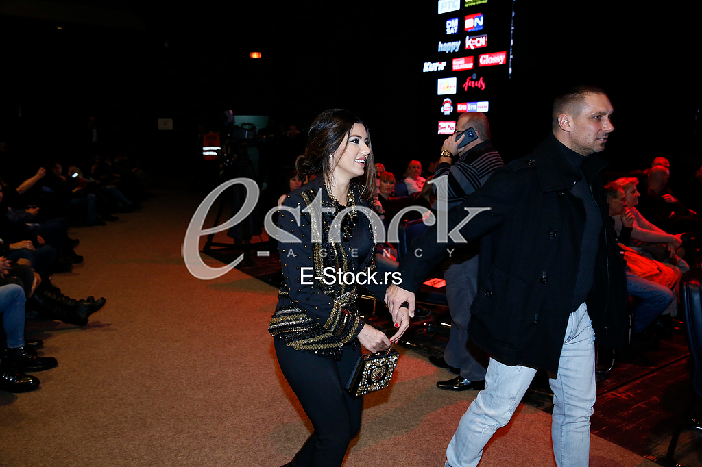 Koncert Keba