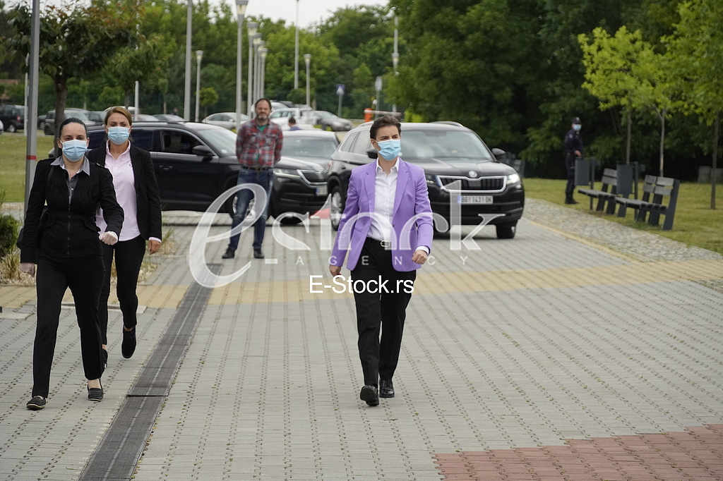 Ana Brnabic
