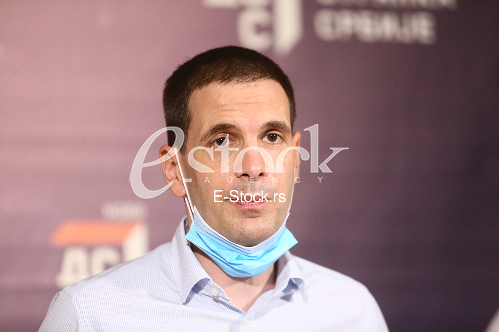 Milos Jovanovic