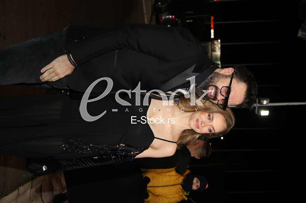 Petar Graso, Hana Huljic