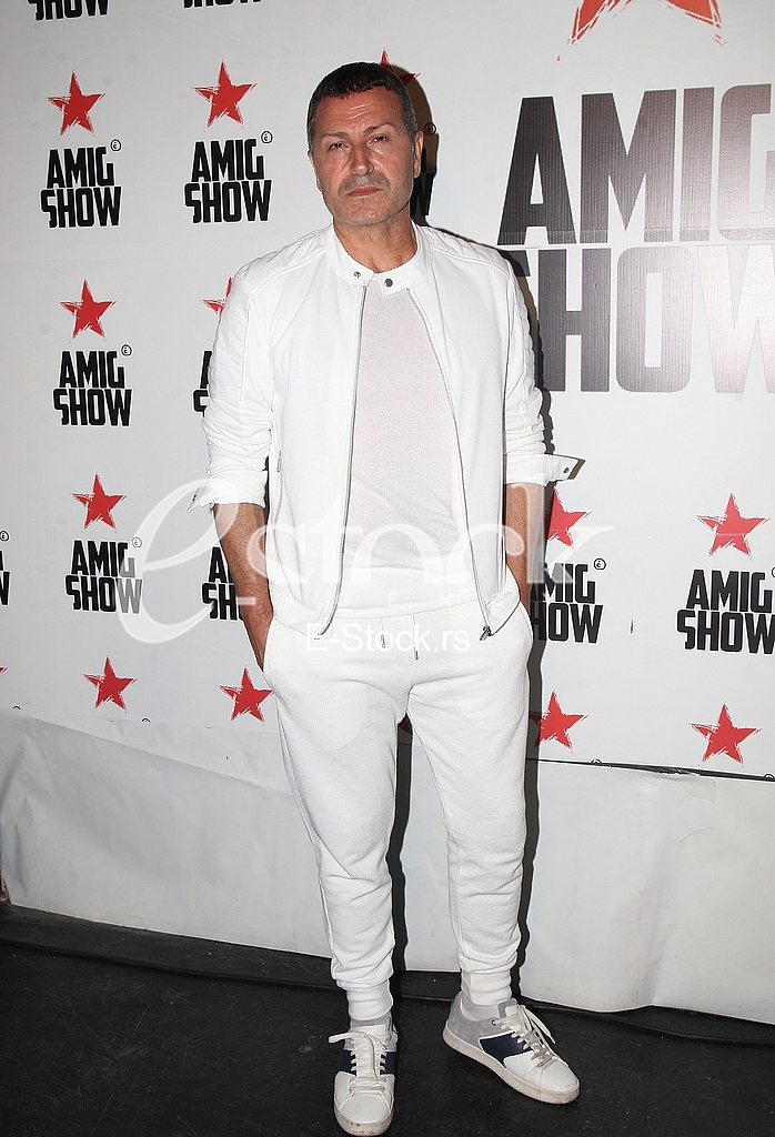 Amig Show