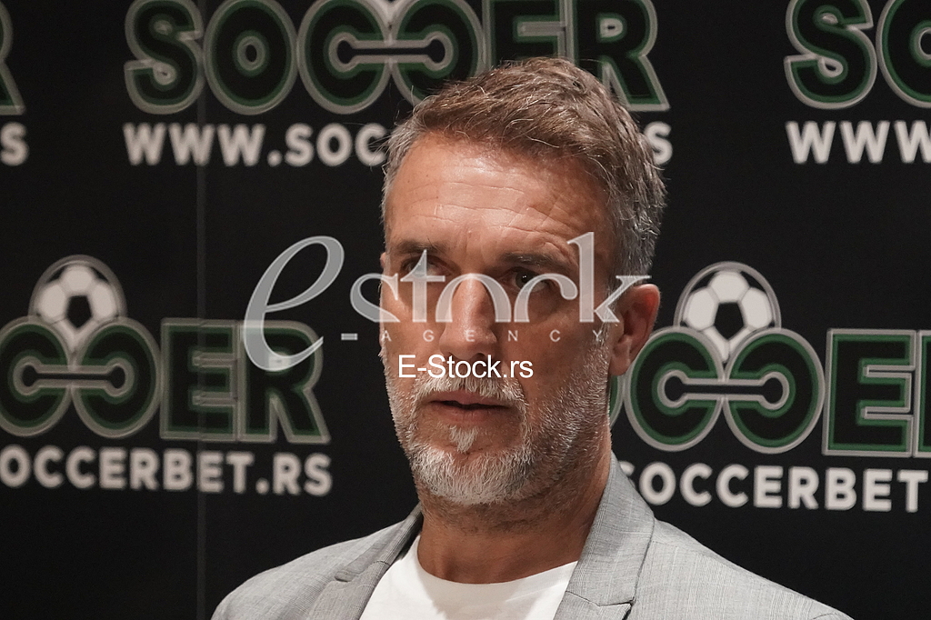 Gabriel Batistuta (Gabrijel Batistuta)