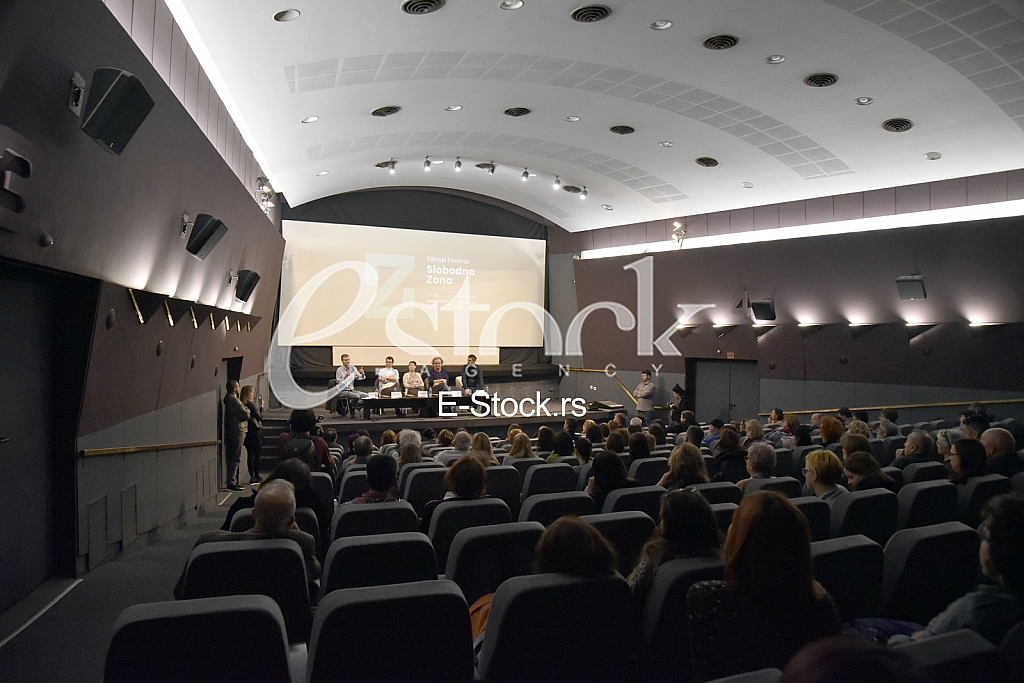 Talk about the movie Srbenka Talk about the movie Srbenka