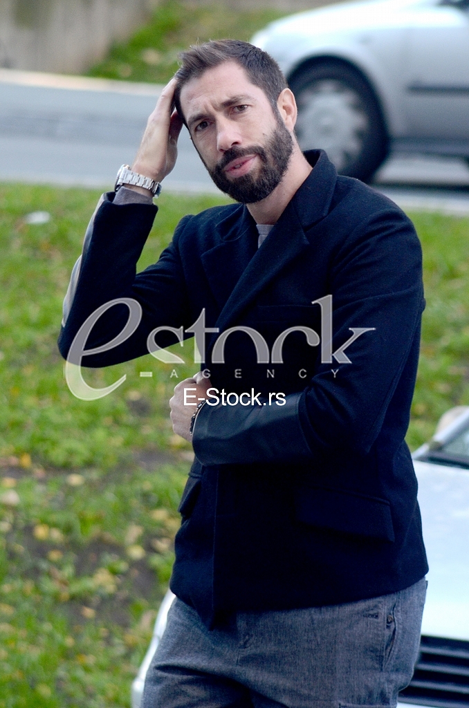 Nikola Mijailovic