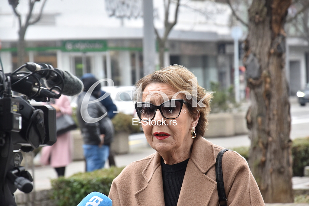 Svetlana Ceca Bojkovic