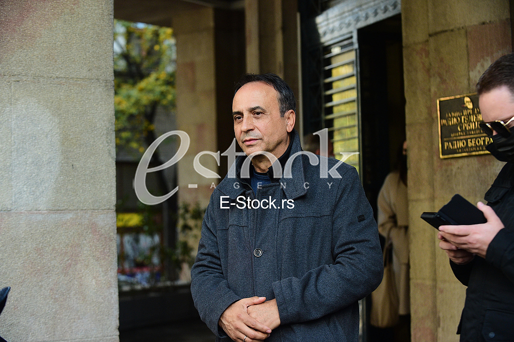 Marinko Rokvic komemoracija