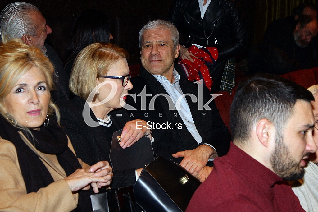 Promocija knjige Zarko Lausevic Promocija knjige Zarko Lausevic