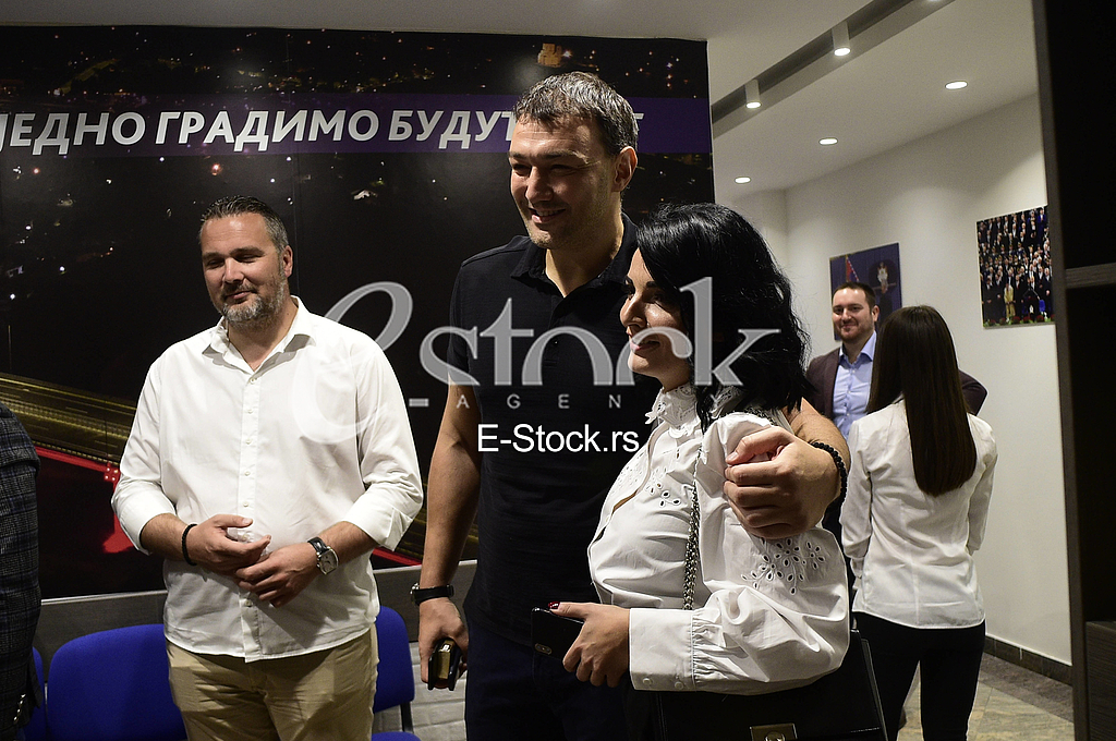 Vlada Mandic Milena Popovic Ivanovic