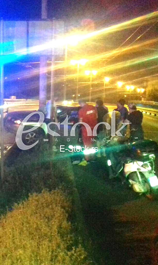 Car accident