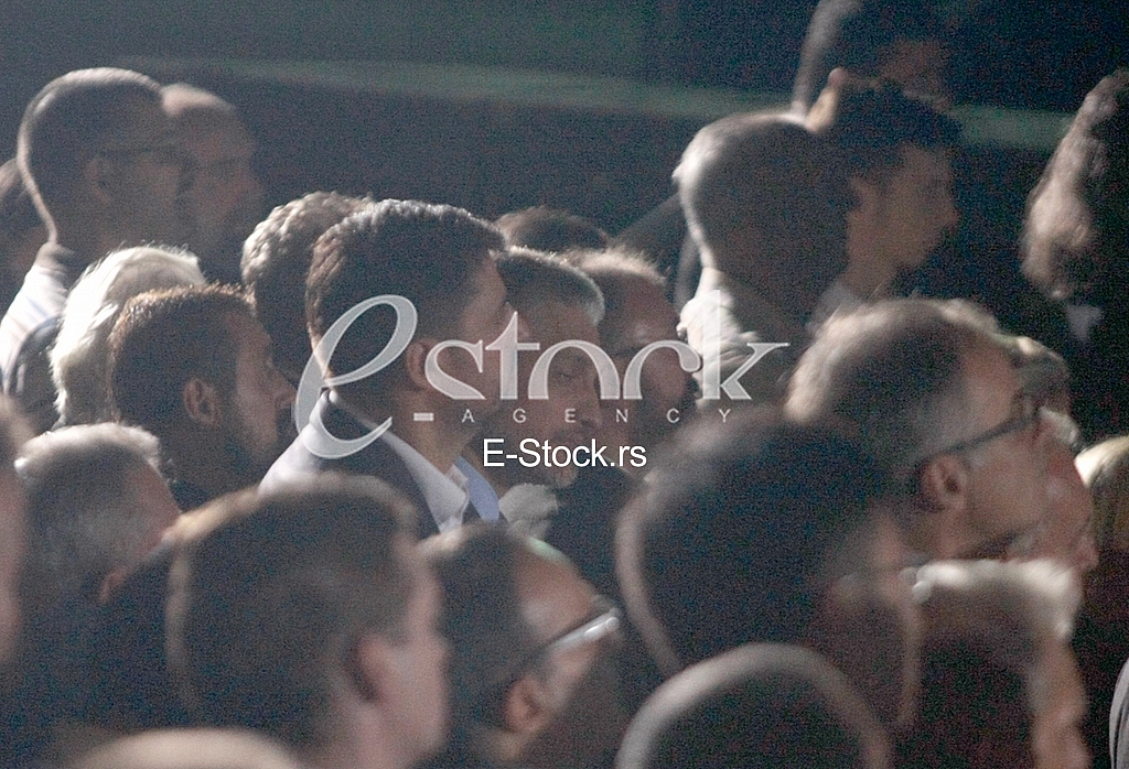 21st anniversary of Operation Storm