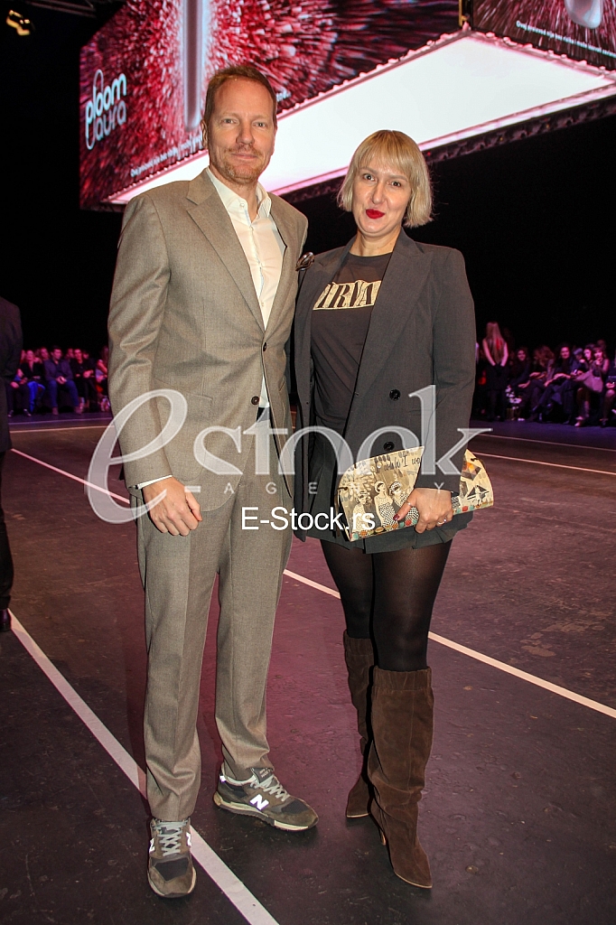 MAD House i Martini Vesto