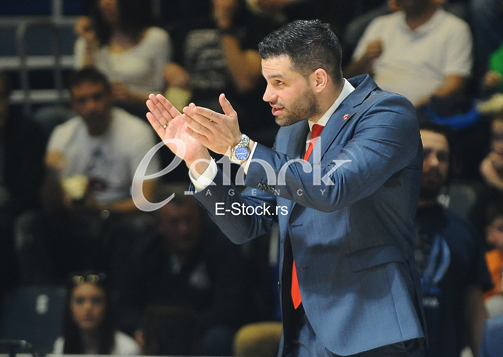 CRVENA ZVEZDA vs REAL MADRID