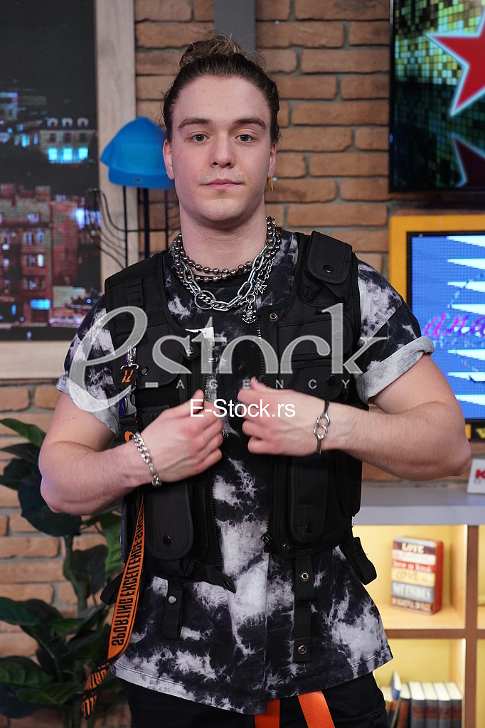 Vojislav Panjkovic