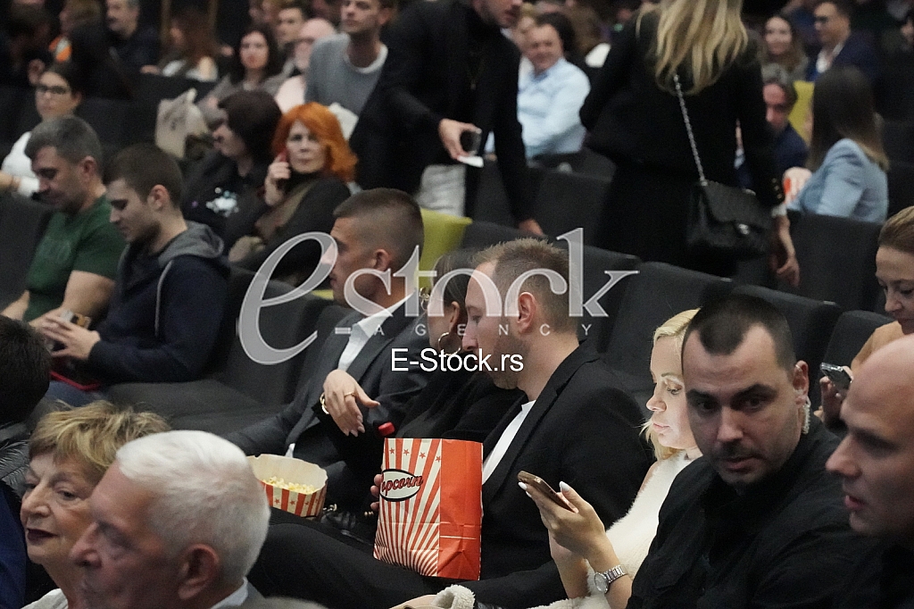 Vujadin Savic i Mirka Vasiljevic Vujadin Savic i Mirka Vasiljevic