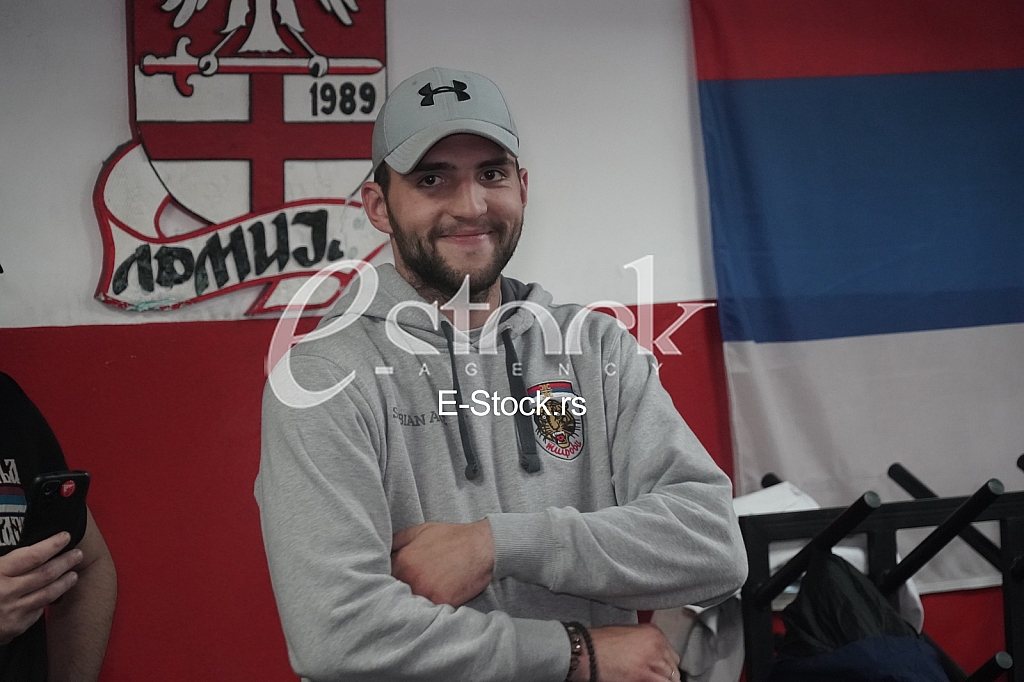 Veljko Raznatovic