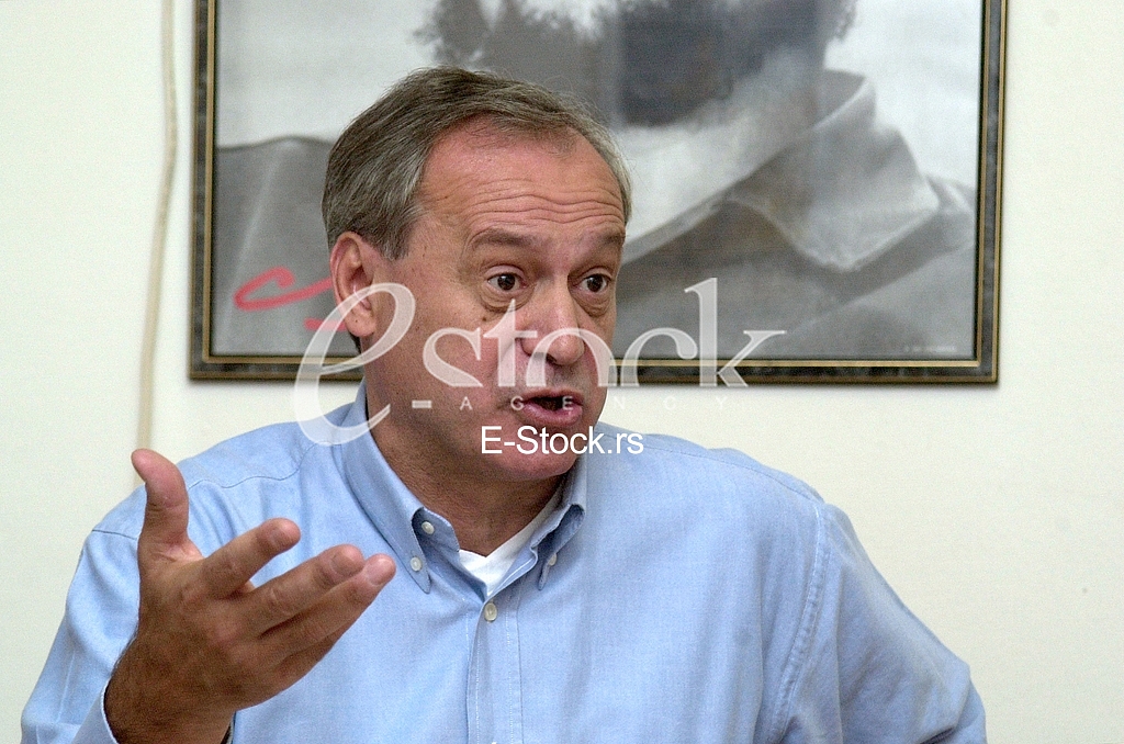 Milorad Vucelic