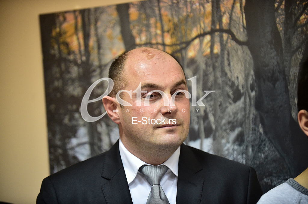 Darko Djurovic