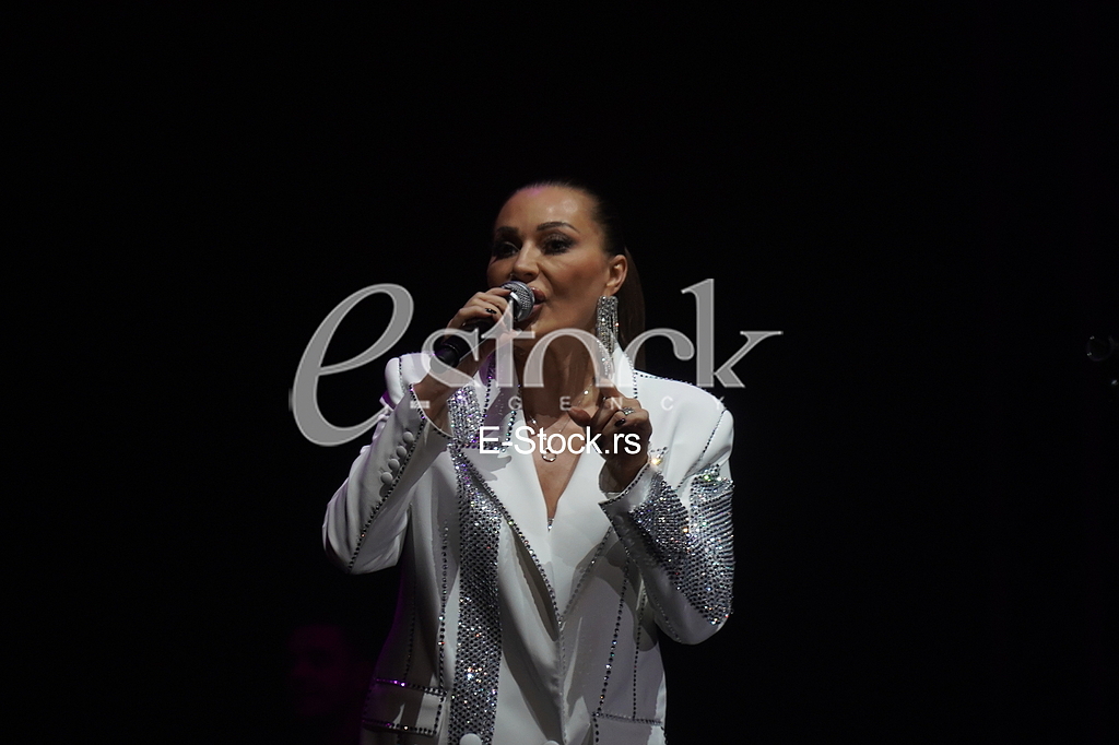 Ceca spens