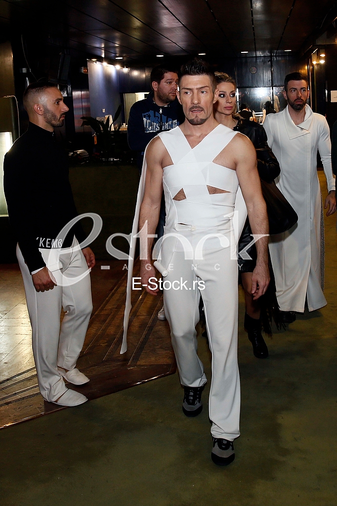 BEOVIZIJA 2019